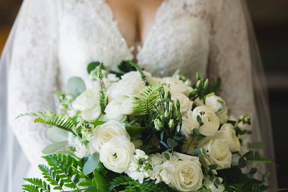 Bridal Bouquet