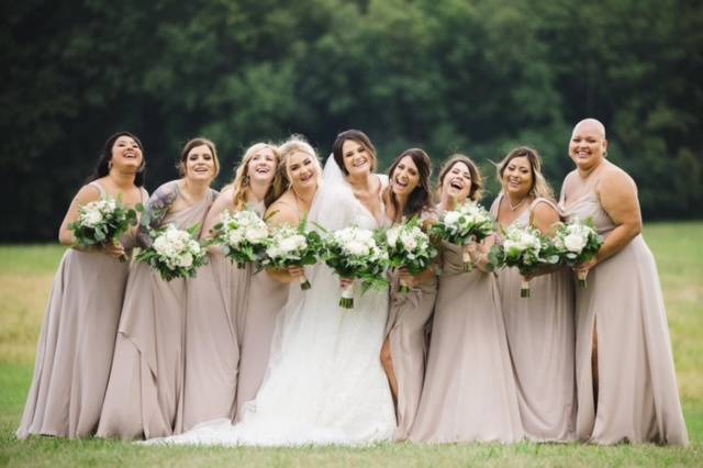 Bridal Party