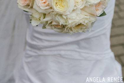 Bridal bouquet