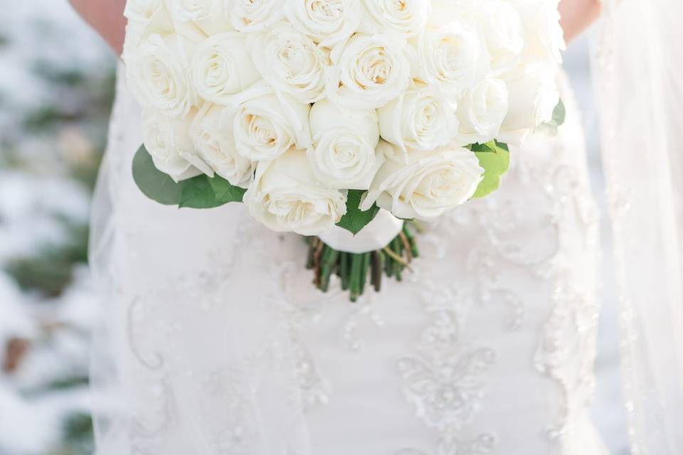 Bridal Bouquet