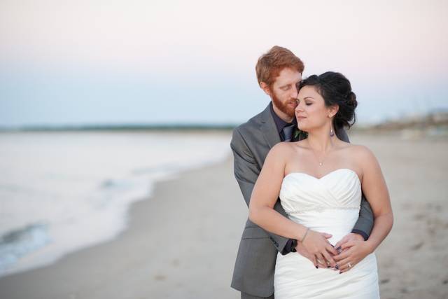 Beth Hamilton Photography