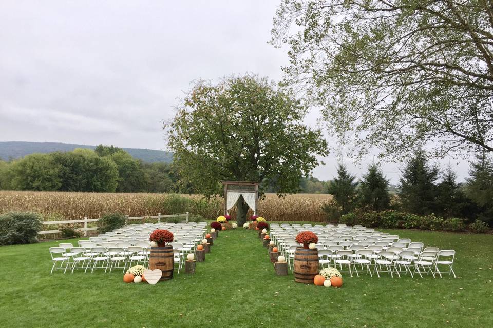 Barn Appétit