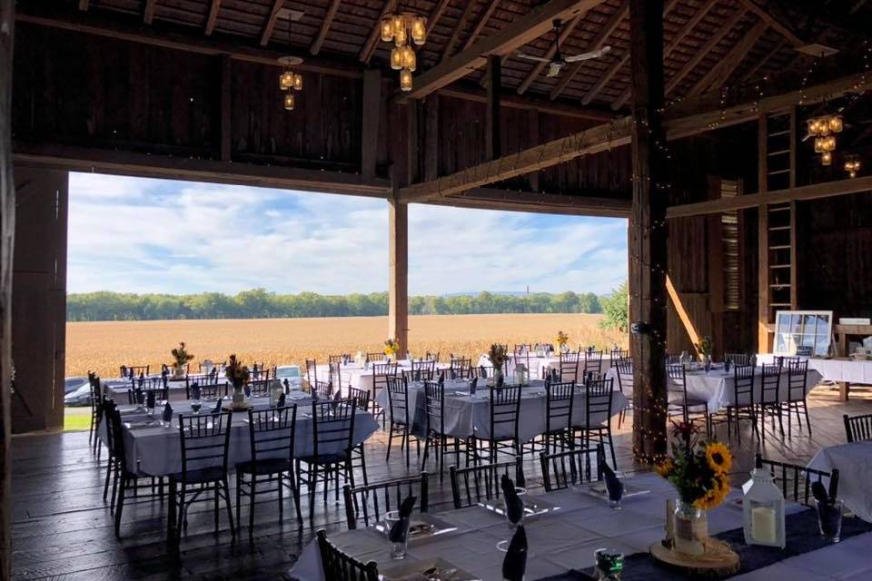 Barn Appétit