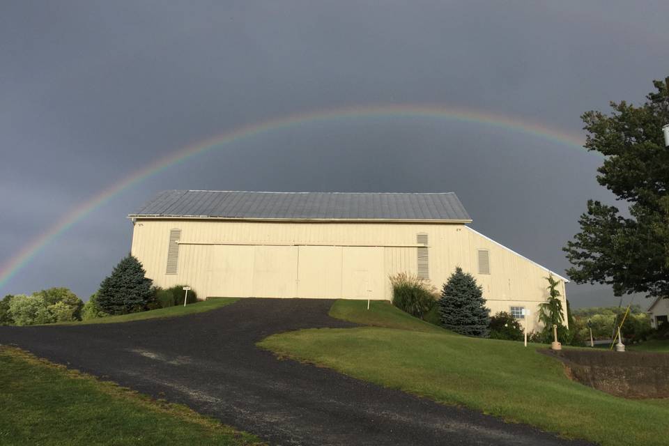 Barn Appétit