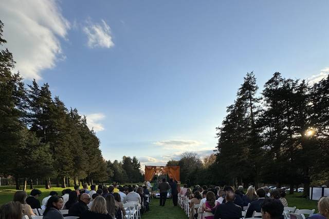 Ceremony