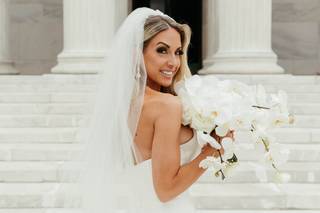 Makeup By Nadia Ali