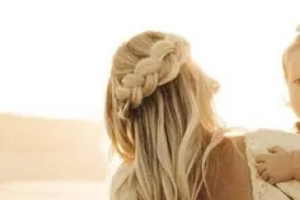 Salon north