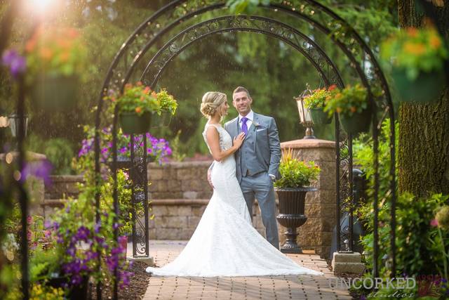 Penn Oaks Golf Club - Country Club Wedding Venues - West Chester, PA ...