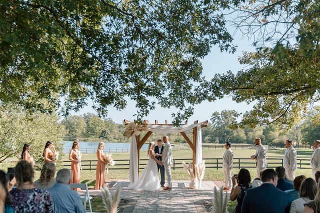 Lakeview Farms Events