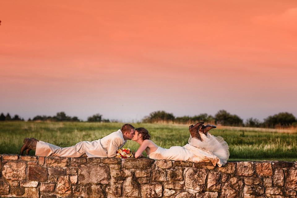 Couple portrait