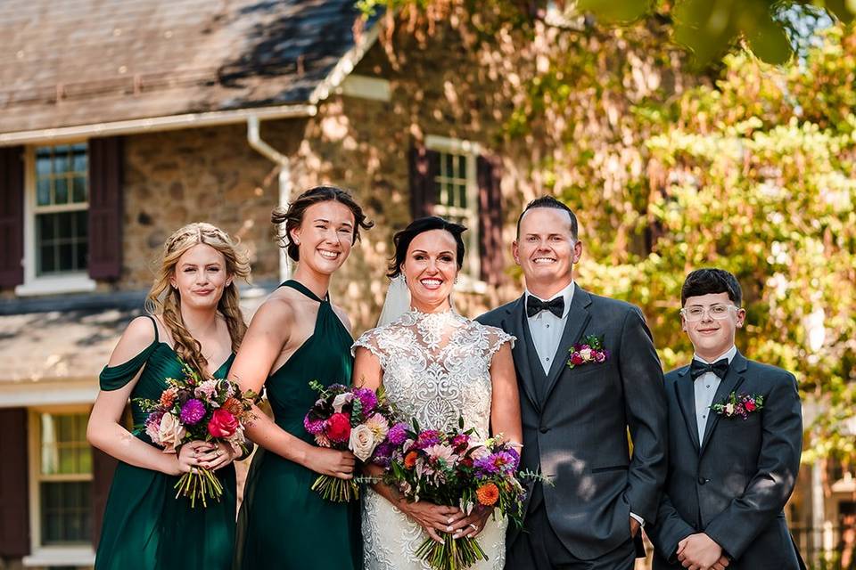 Wedding Party