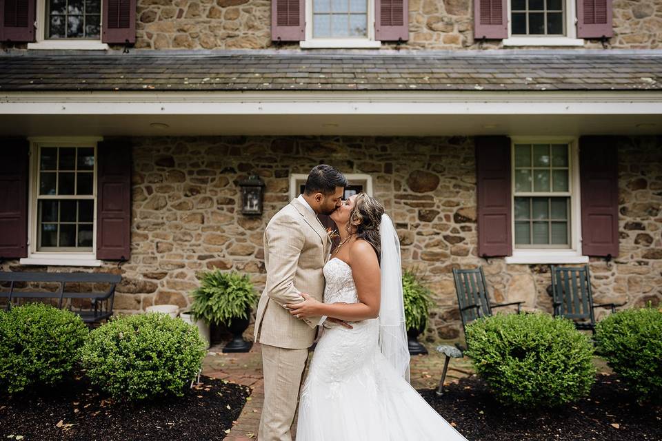 Rustic Photo Location