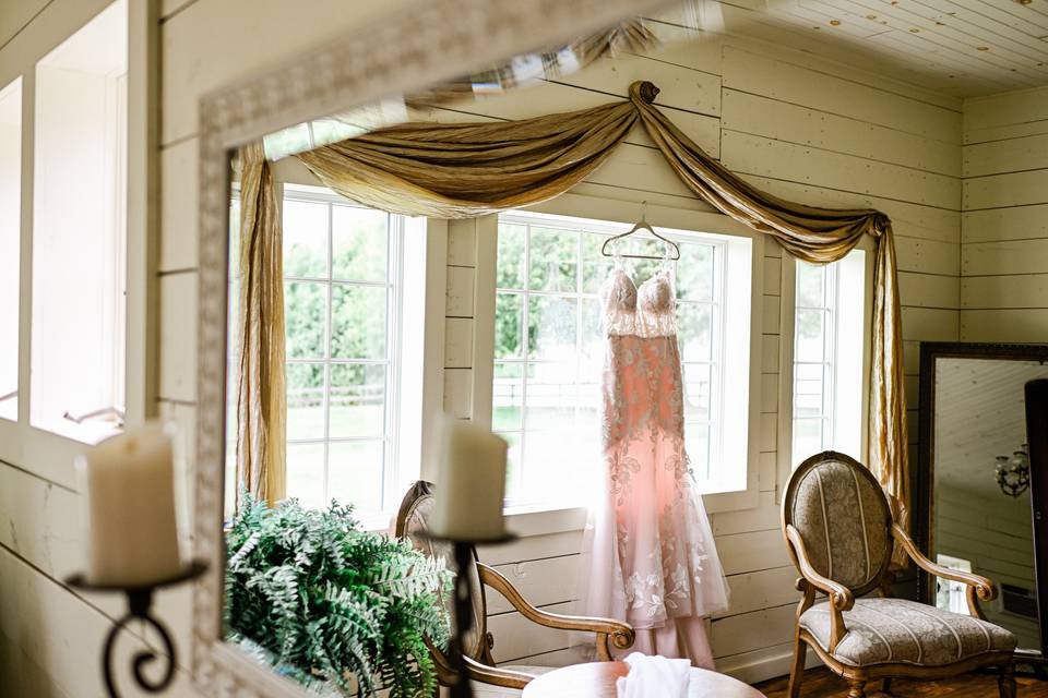 Bridal Suite