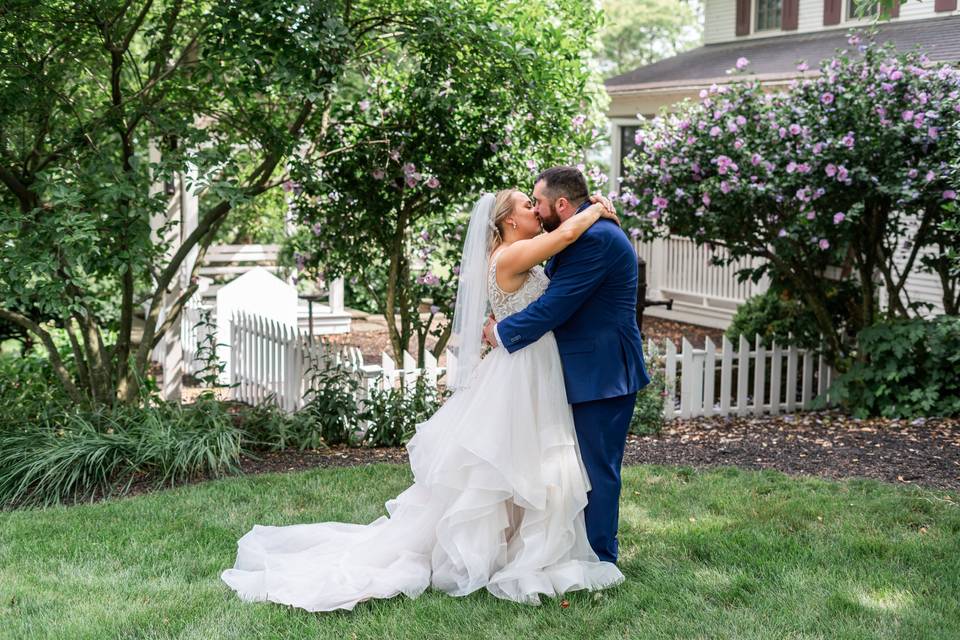 Wedding Photography