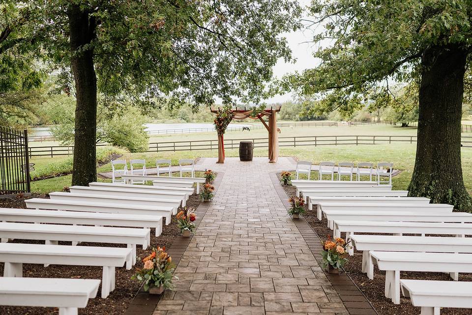 Lakeview Farms Events