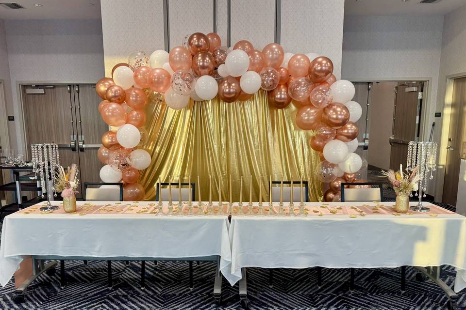 Quinceanera