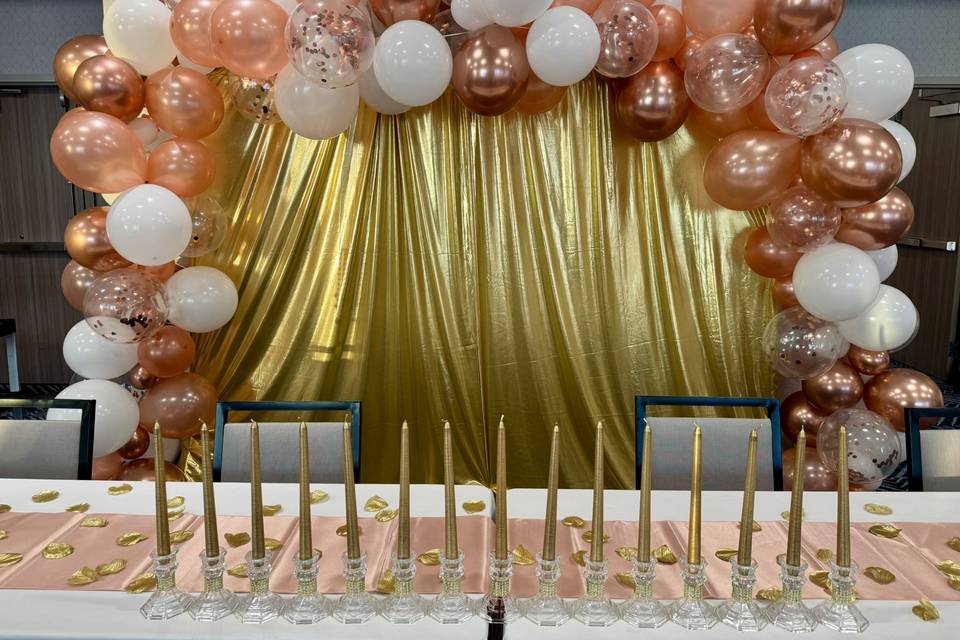 Quinceanera