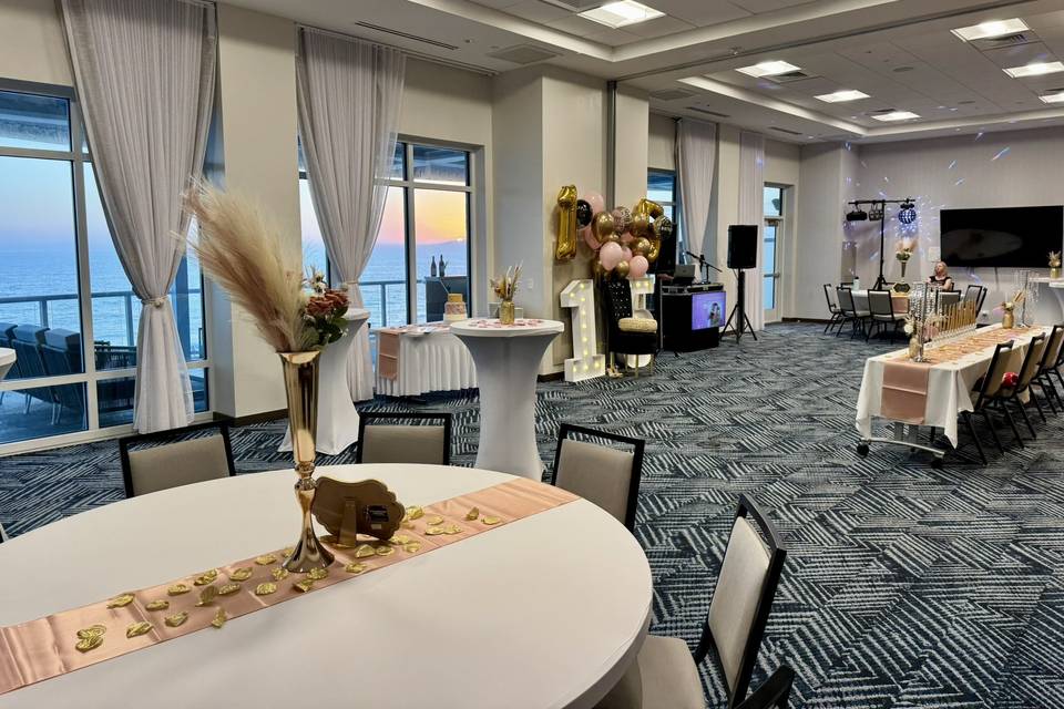 Quinceanera