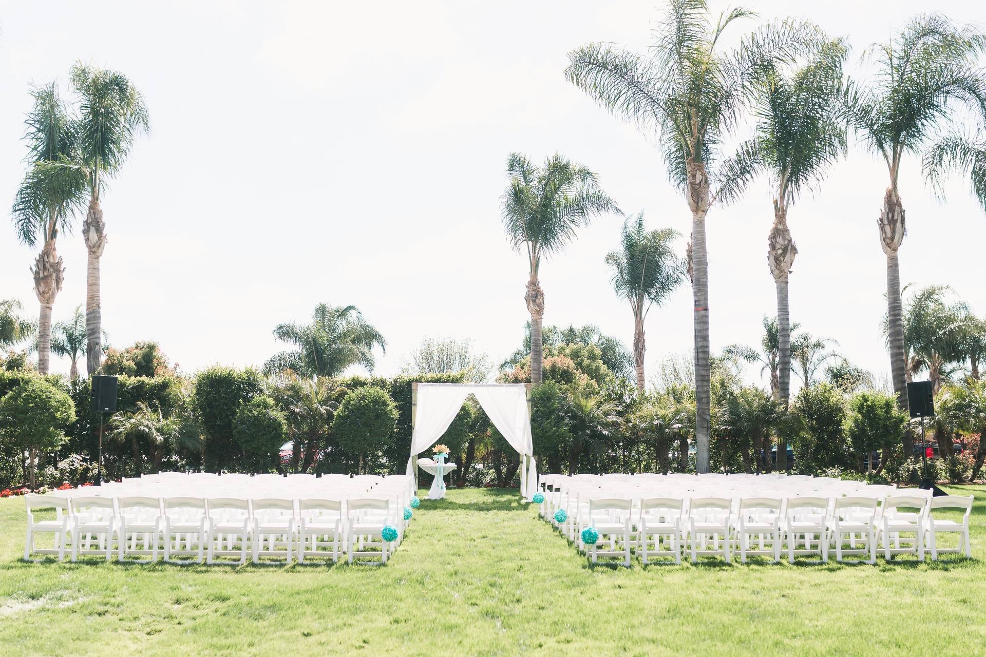 The Westin Carlsbad Resort and Spa - Hotel Weddings - Carlsbad, CA ...