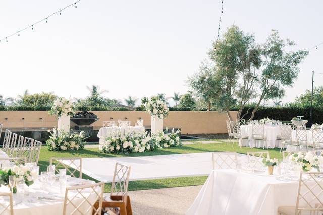 Outdoor Venue