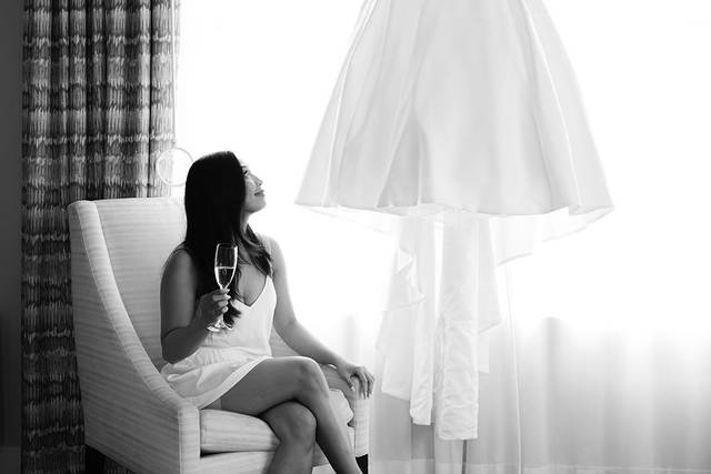 Bride