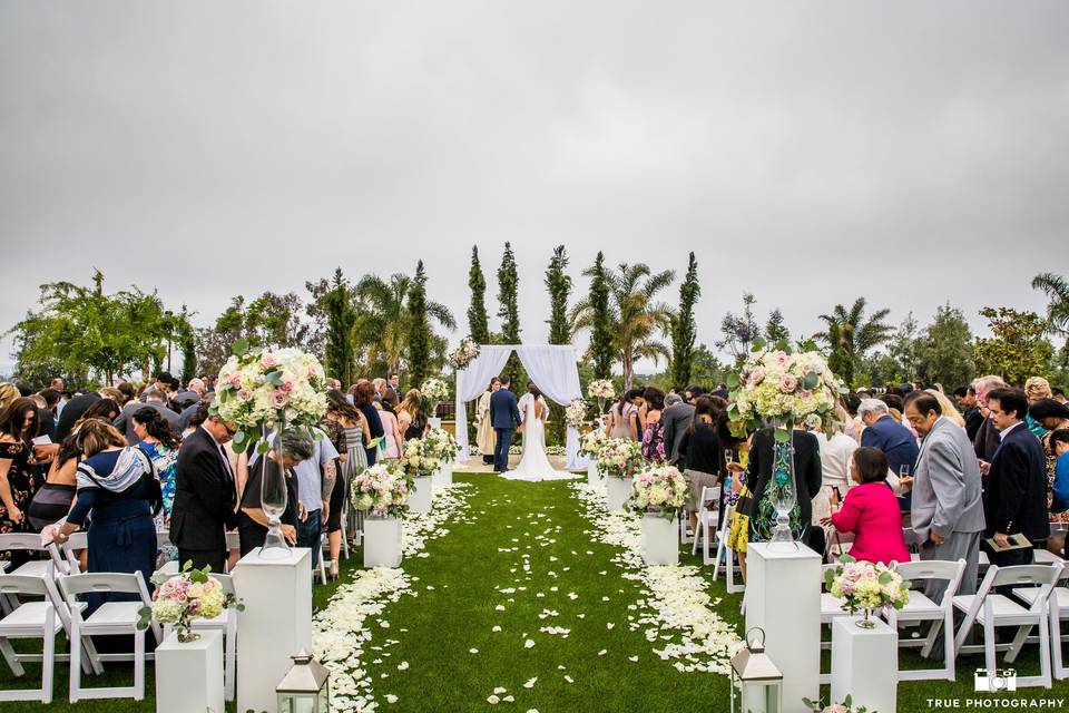 The Westin Carlsbad Resort and Spa