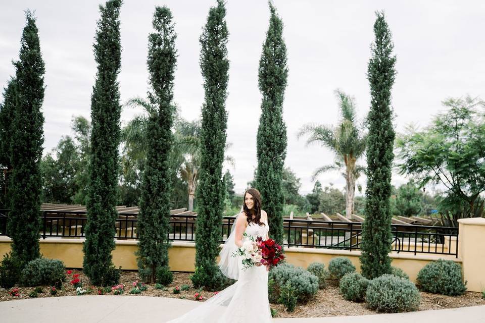 The Westin Carlsbad Resort and Spa