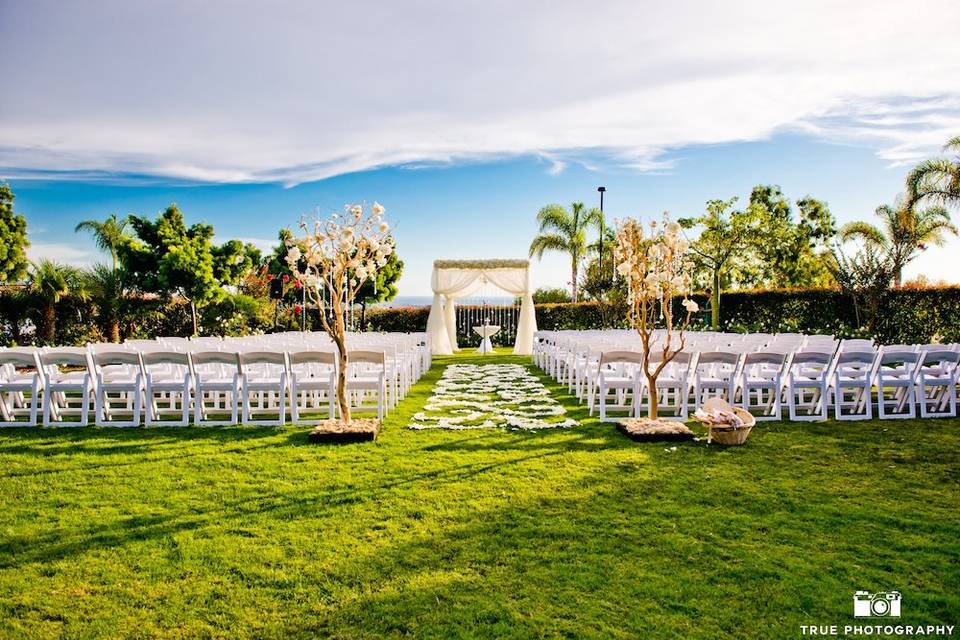 The Westin Carlsbad Resort and Spa