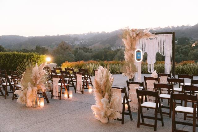Wedding Ceremony