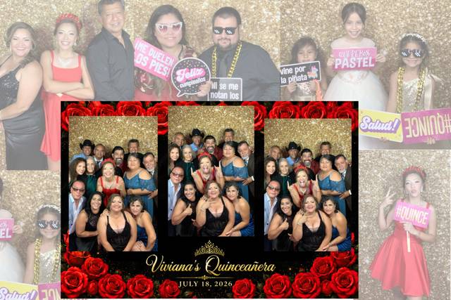 Quinceañera