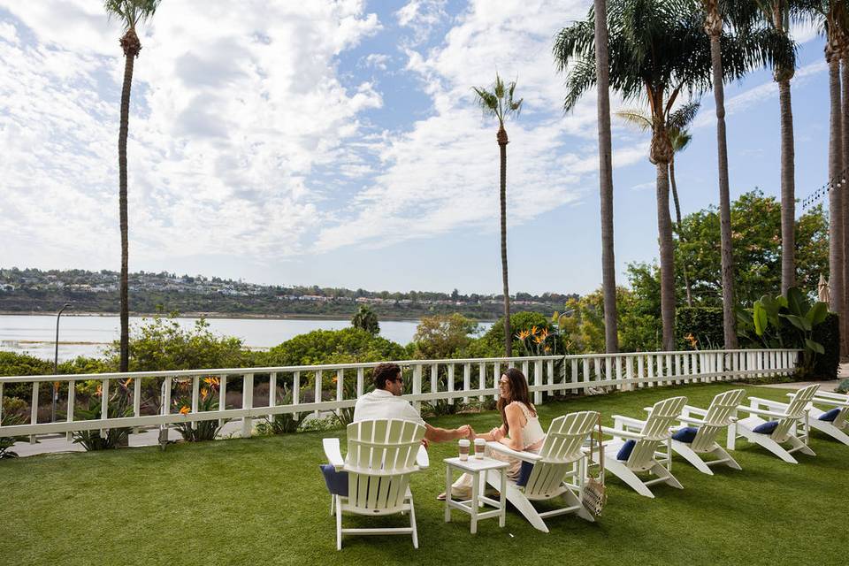Bayview Lawn