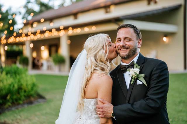 Florida Wedding Photographer