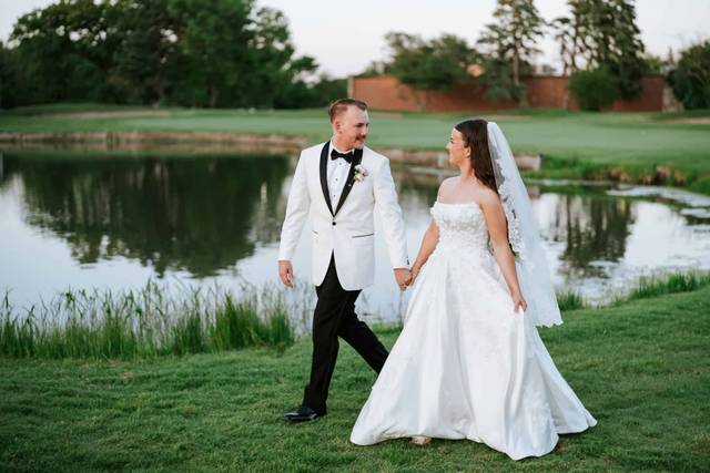 Peach State Weddings