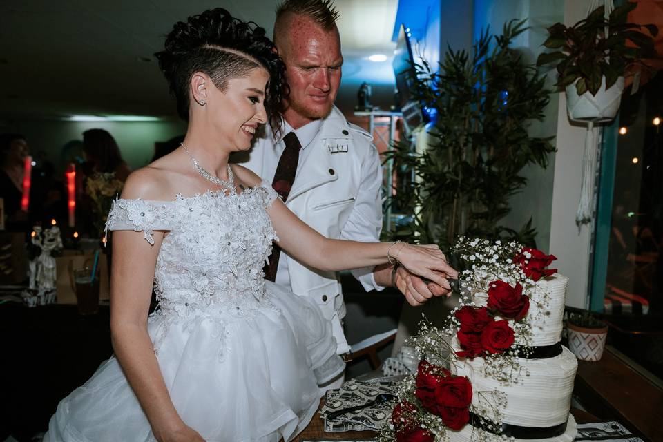 Visual Arts Wedding Photography, Inc.