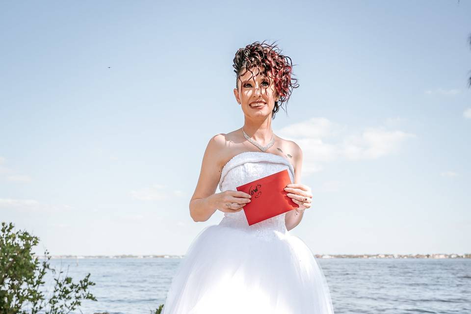 Tampa wedding photographer