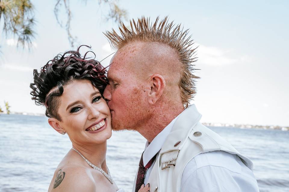 Tampa wedding photographer