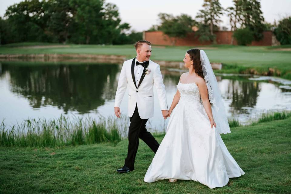 Peach State Weddings