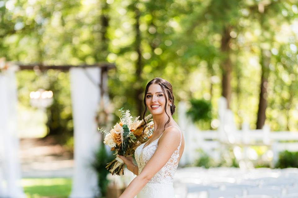 Lakeland Wedding Photographer