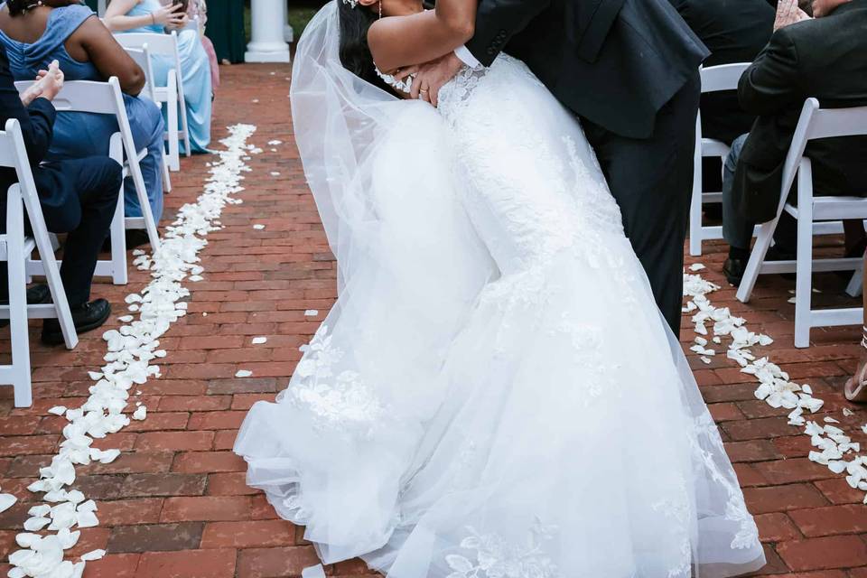 Philadelphia Wedding