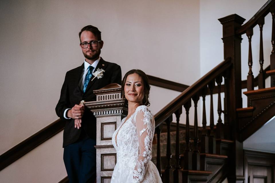 Tampa Wedding Photographer