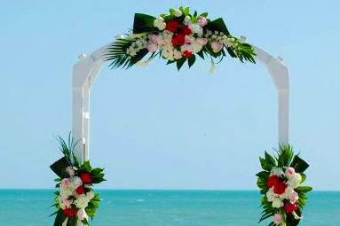 Platinum florida wedding company