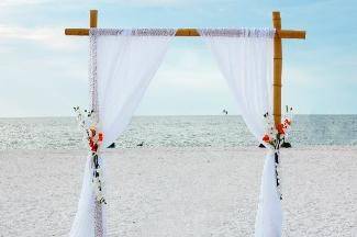 Platinum florida wedding company