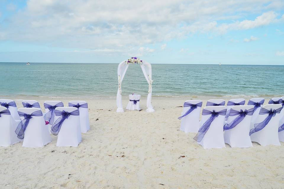 Platinum Florida Wedding Company