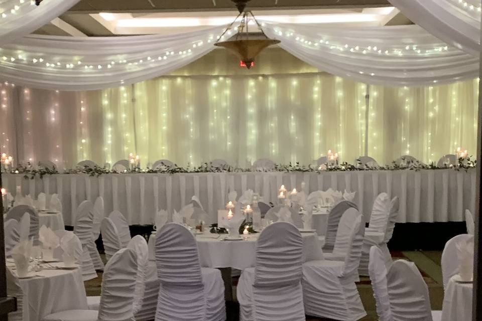 Beautiful Chair Covers