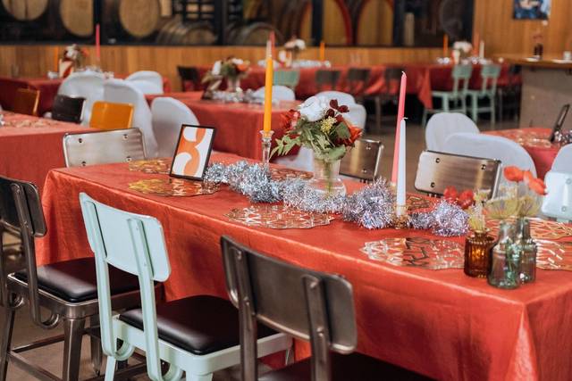 Table settings