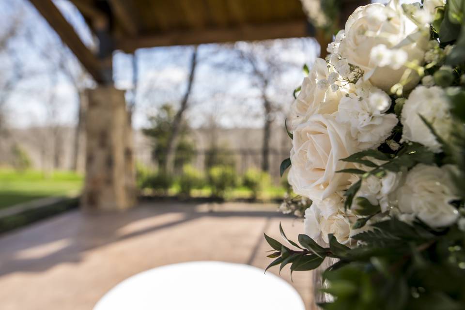 Floral arrangement