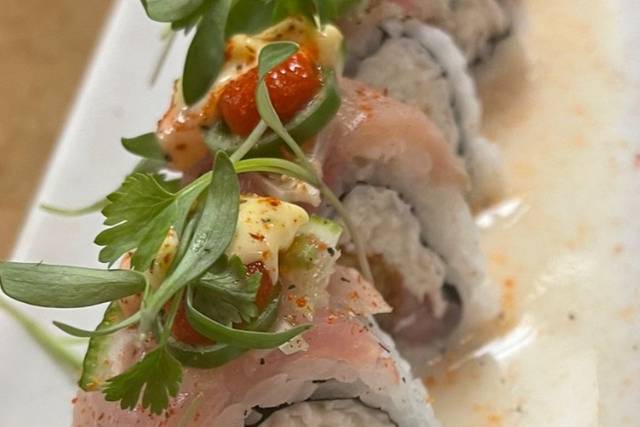 Unrestricted Cuisine