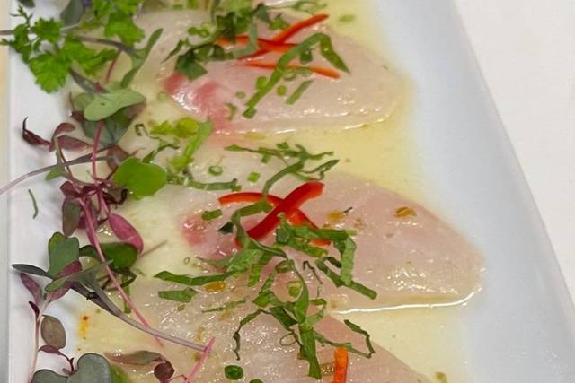 Unrestricted Cuisine