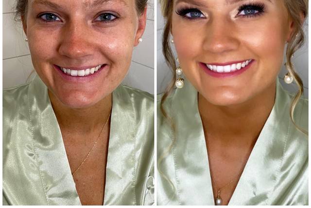 Glow to Beauty