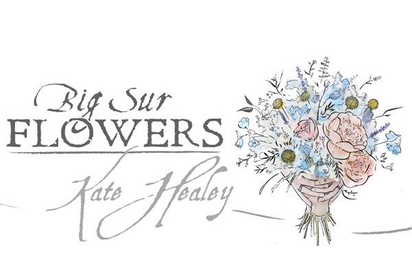 Big Sur Flowers